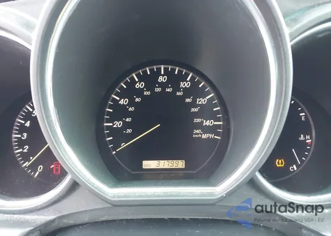 2008 Lexus Rx 350 from USA, damaged, VIN 2T2GK31U28C031761